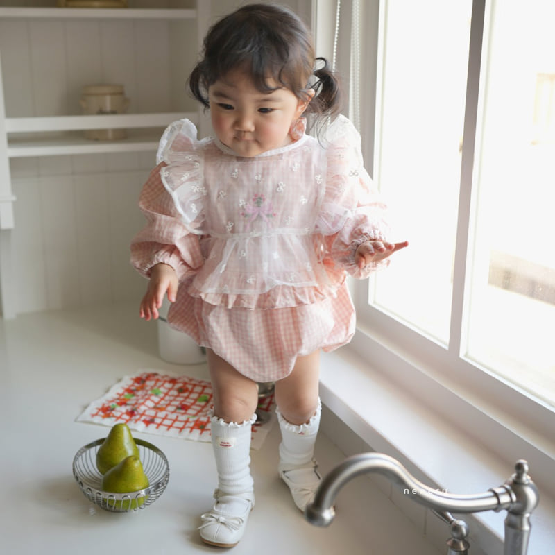 Neneru - Korean Baby Fashion - #babylifestyle - My Suit - 7