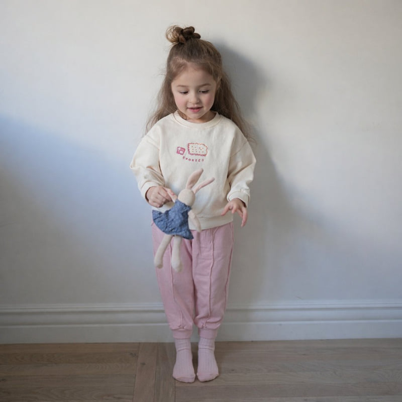 Neneru - Korean Baby Fashion - #babyoninstagram - Cookie Set - 9