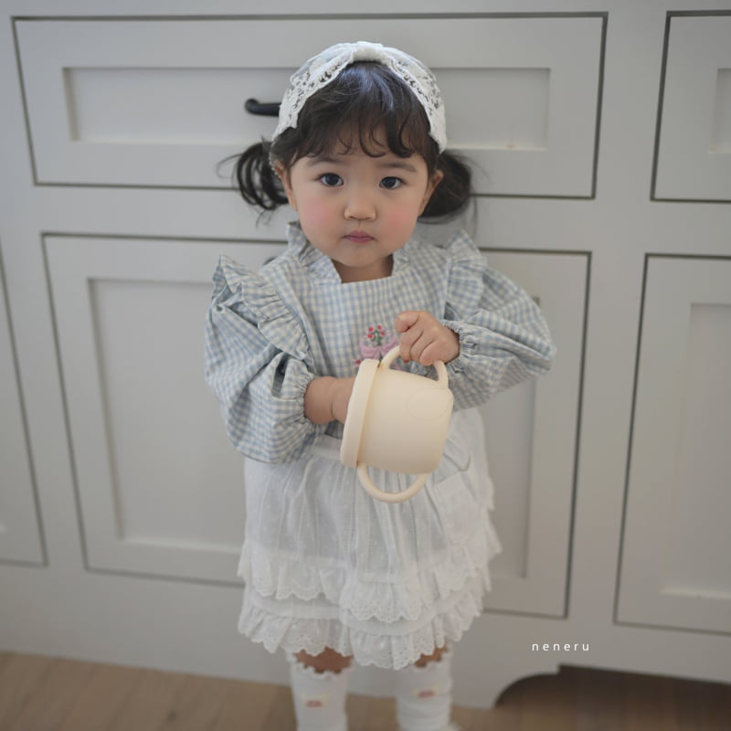 Neneru - Korean Baby Fashion - #babyootd - My Suit - 9