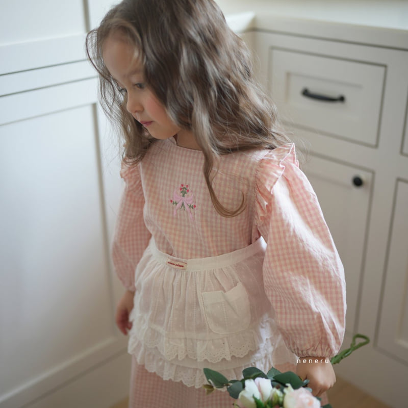 Neneru - Korean Baby Fashion - #babyoutfit - My One-piece