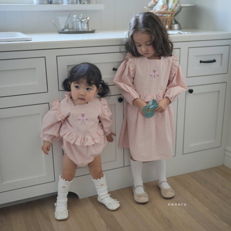 Neneru - Korean Baby Fashion - #babywear - My One-piece - 2