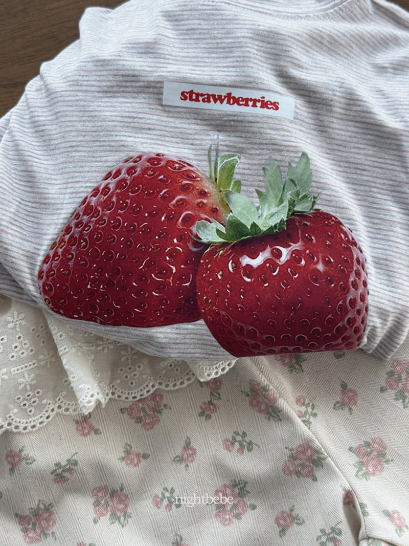 Night Bebe - Korean Children Fashion - #Kfashion4kids - Lace Pants - 7