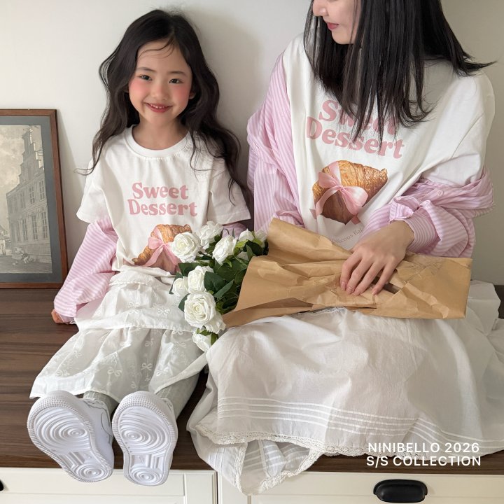 Ninibello - Korean Children Fashion - #childofig - Your Pocket Shirt - 9