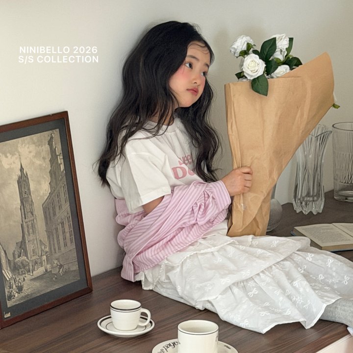 Ninibello - Korean Children Fashion - #childrensboutique - Your Pocket Shirt - 10