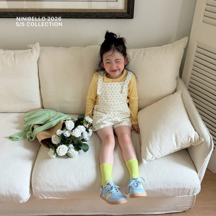 Ninibello - Korean Children Fashion - #childrensboutique - Sugar Button Cardigan - 8