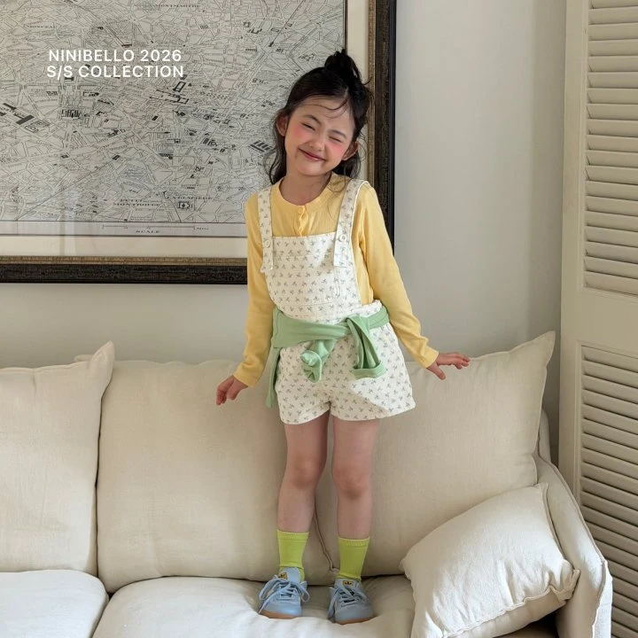 Ninibello - Korean Children Fashion - #discoveringself - Sugar Button Cardigan - 10
