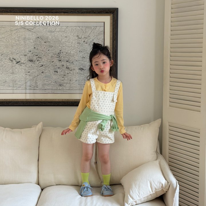 Ninibello - Korean Children Fashion - #fashionkids - Sugar Button Cardigan - 11
