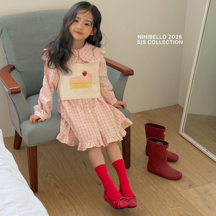 Ninibello - Korean Children Fashion - #fashionkids - Heart Cork Socks (Basic) - 4