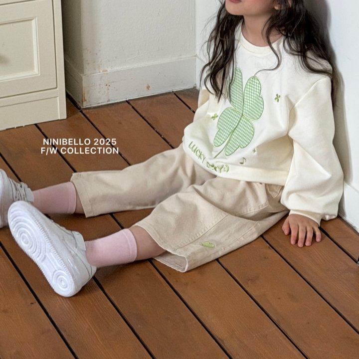 Ninibello - Korean Children Fashion - #prettylittlegirls - Heart Cork Socks (Pastel) - 12