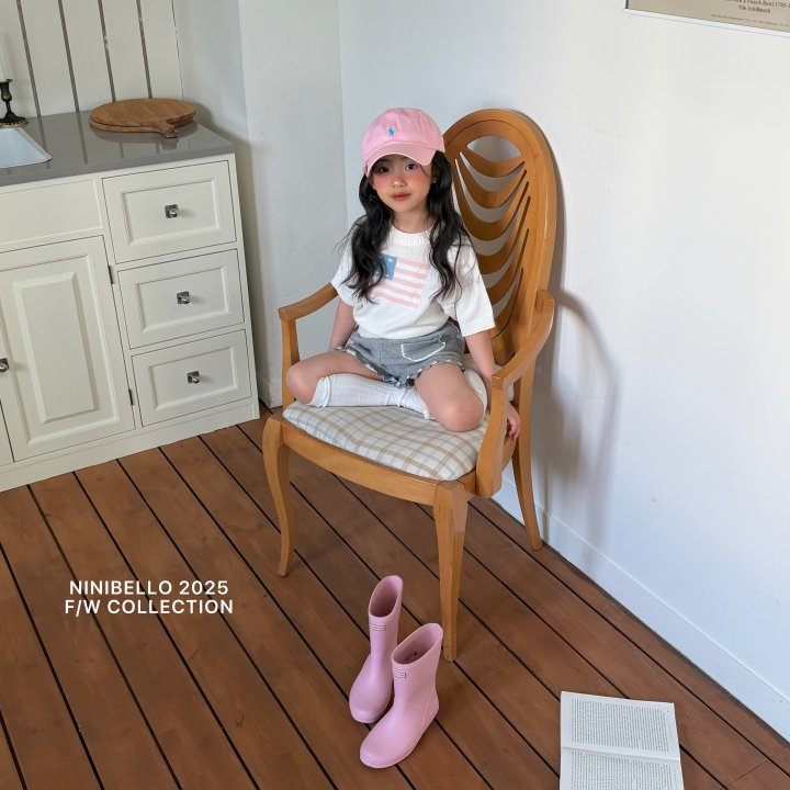 Ninibello - Korean Children Fashion - #prettylittlegirls - Love Glory Knit - 10