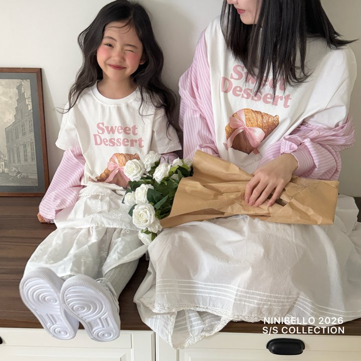 Ninibello - Korean Children Fashion - #stylishchildhood - Your Pocket Shirt - 8