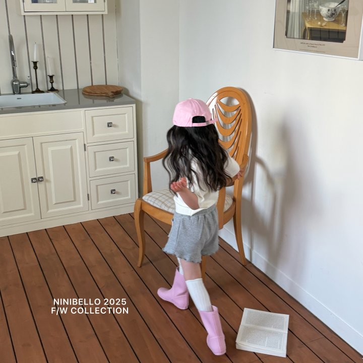 Ninibello - Korean Children Fashion - #todddlerfashion - Love Glory Knit - 11