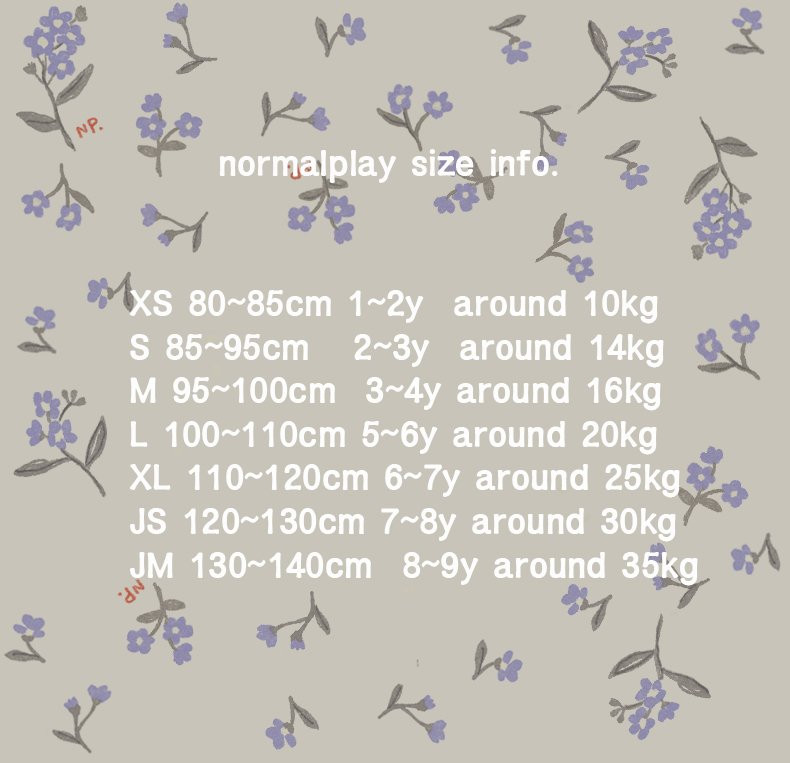 Normalplay - Korean Children Fashion - #discoveringself - Cotton Candy Check Pants - 12