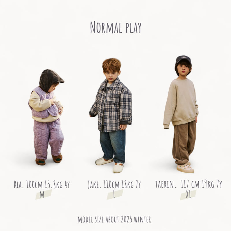 Normalplay - Korean Children Fashion - #prettylittlegirls - Darling Horse Single Tee - 2