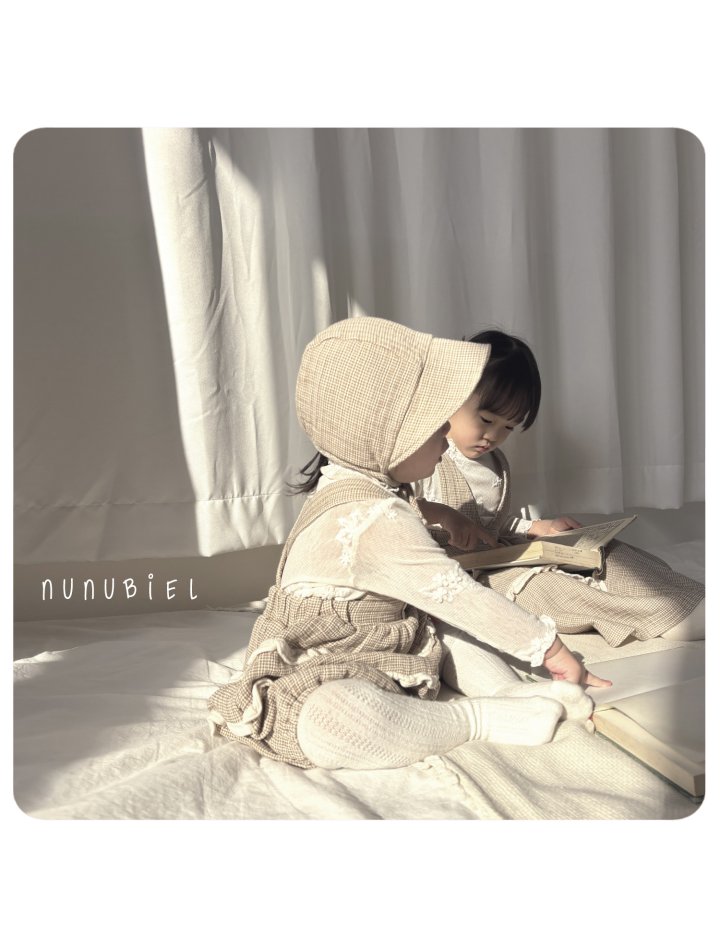 Nunubiel - Korean Baby Fashion - #babyboutiqueclothing - Bebe Rosha Tee - 7