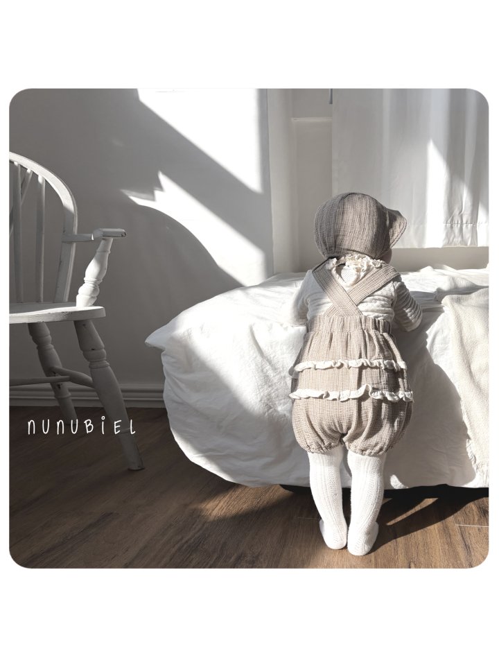 Nunubiel - Korean Baby Fashion - #babyboutiqueclothing - Bebe Clover Tee - 12