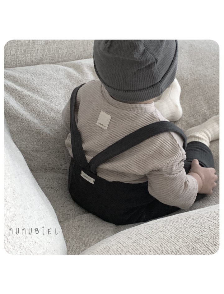 Nunubiel - Korean Baby Fashion - #babyoninstagram - Bebe Michel Leggings - 10