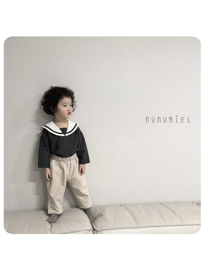 Nunubiel - Korean Baby Fashion - #babywear - Rookie Blouse - 9