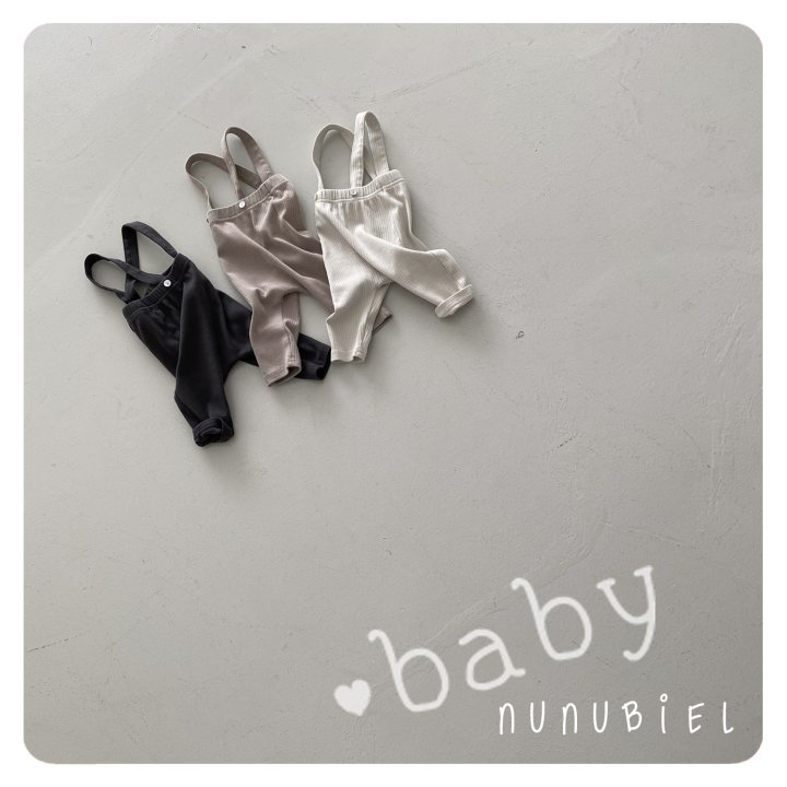 Nunubiel - Korean Baby Fashion - #onlinebabyshop - Bebe Michel Leggings