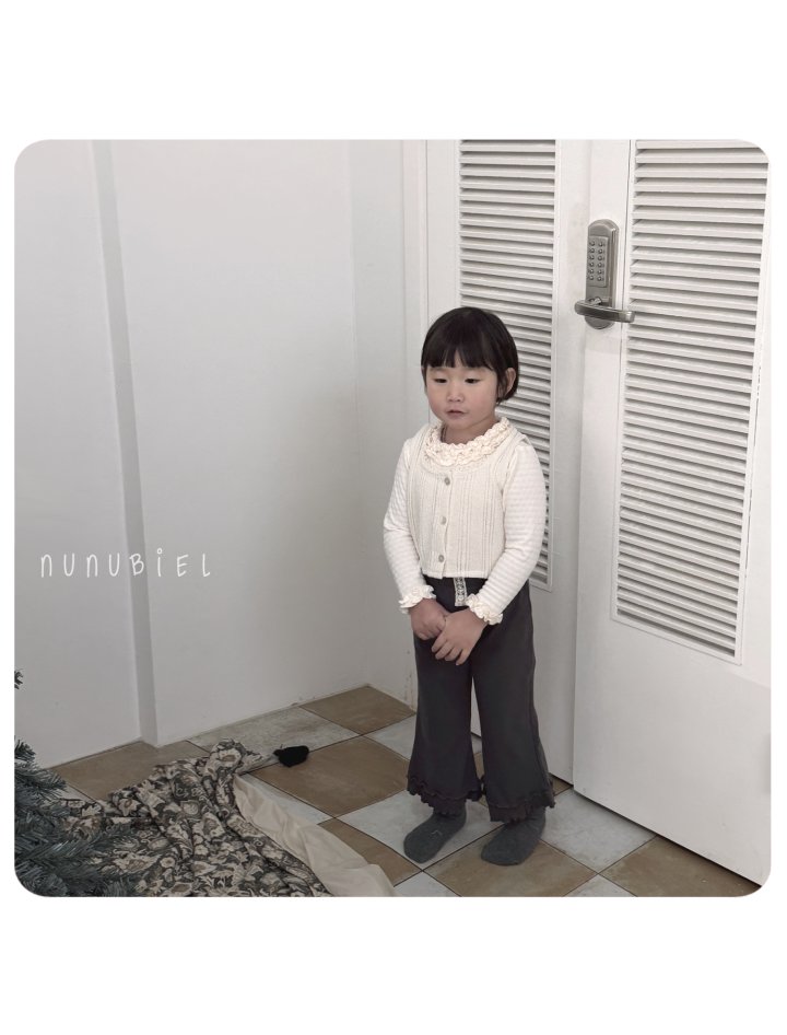 Nunubiel - Korean Baby Fashion - #smilingbaby - Clover Tee - 11