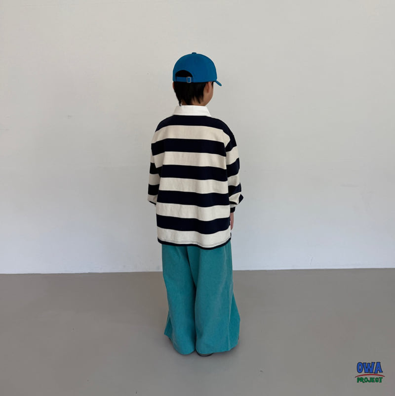 O Wa - Korean Children Fashion - #childrensboutique - Solsol Pants - 8