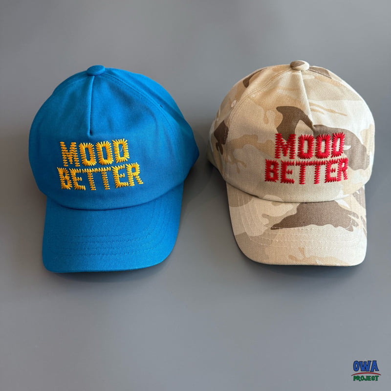 O Wa - Korean Children Fashion - #childrensboutique - Mood Cap