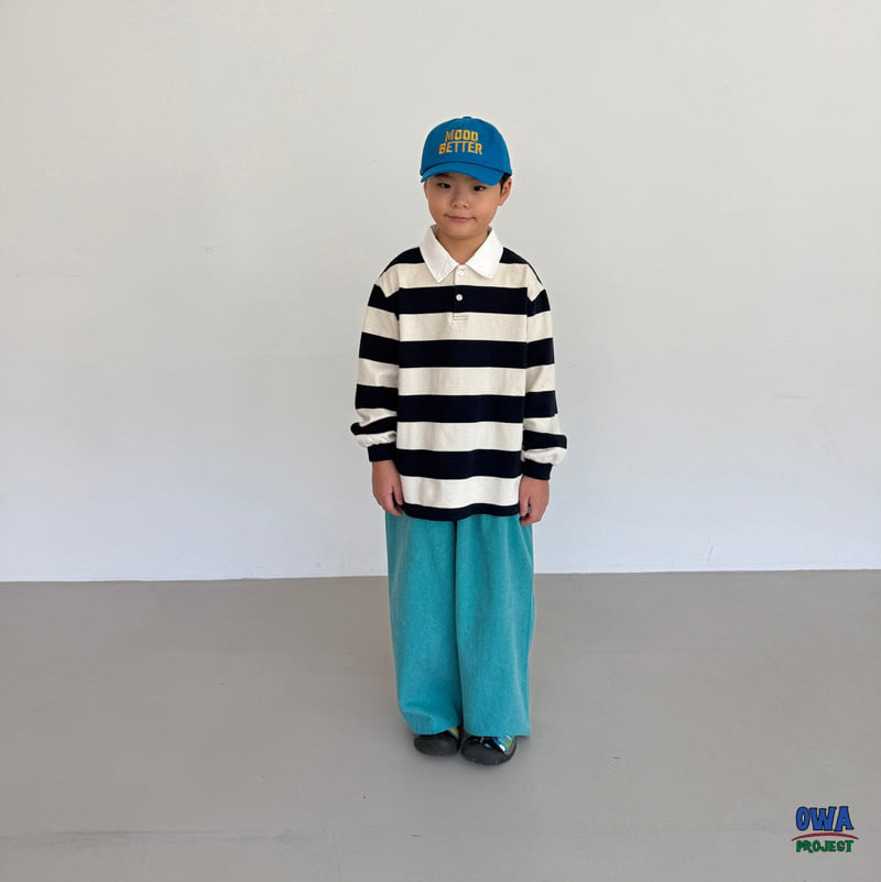 O Wa - Korean Children Fashion - #designkidswear - Solsol Pants - 9