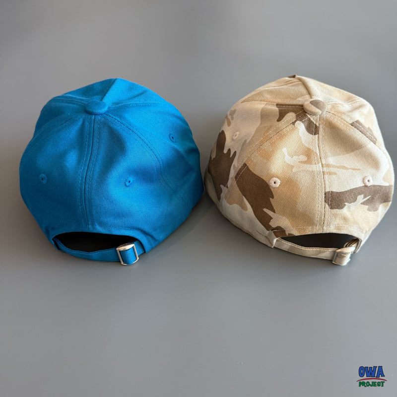 O Wa - Korean Children Fashion - #designkidswear - Mood Cap - 2