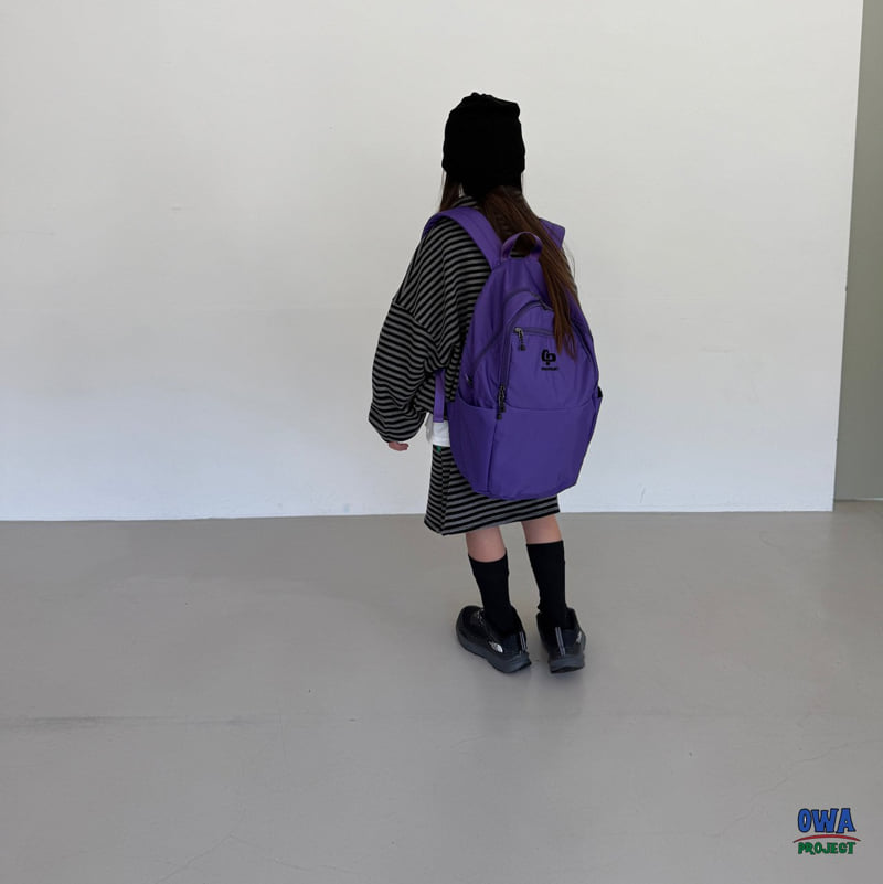O Wa - Korean Children Fashion - #fashionkids - Basic Skirt - 6