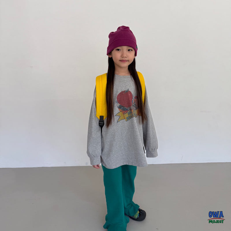 O Wa - Korean Children Fashion - #kidsshorts - Mini Frill Pants - 9