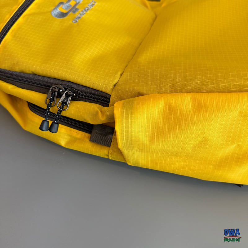 O Wa - Korean Children Fashion - #kidsstore - Owa Backpack - 3