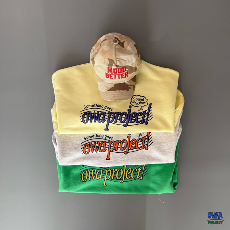 O Wa - Korean Children Fashion - #kidsstore - Melody Sweatshirt - 3