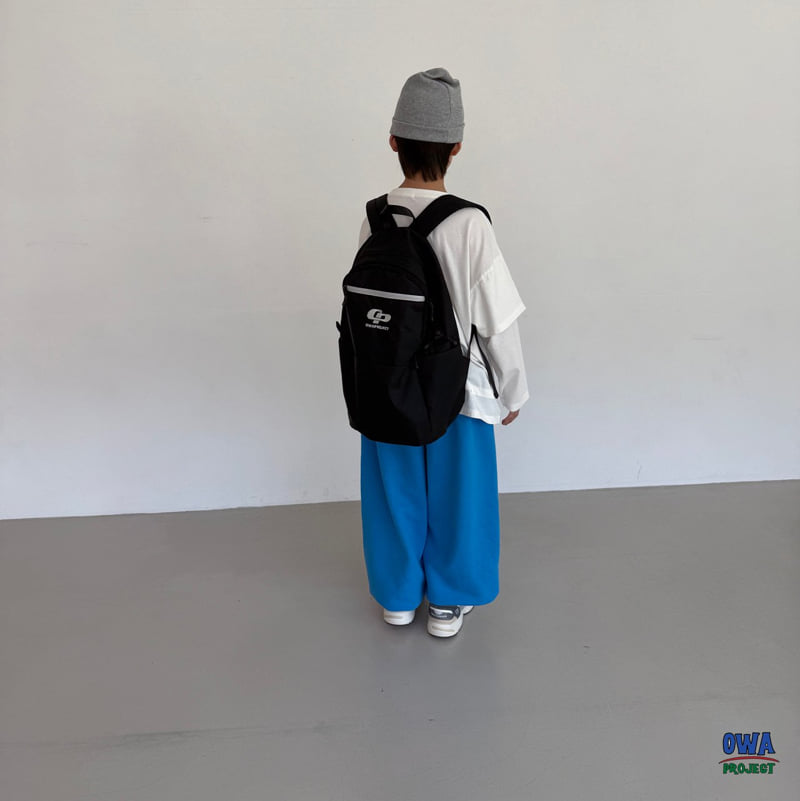 O Wa - Korean Children Fashion - #magicofchildhood - Puppy Tee - 11