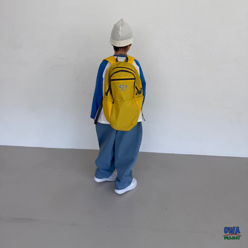 O Wa - Korean Children Fashion - #minifashionista - 22 Tee - 9