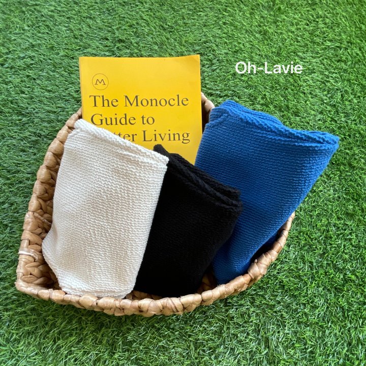 Oh lavie - Korean Children Fashion - #childofig - Turtle Jogger Pants - 7