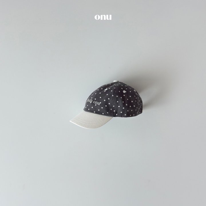 Onu - Korean Children Fashion - #childofig - Friends Ball Cap - 8