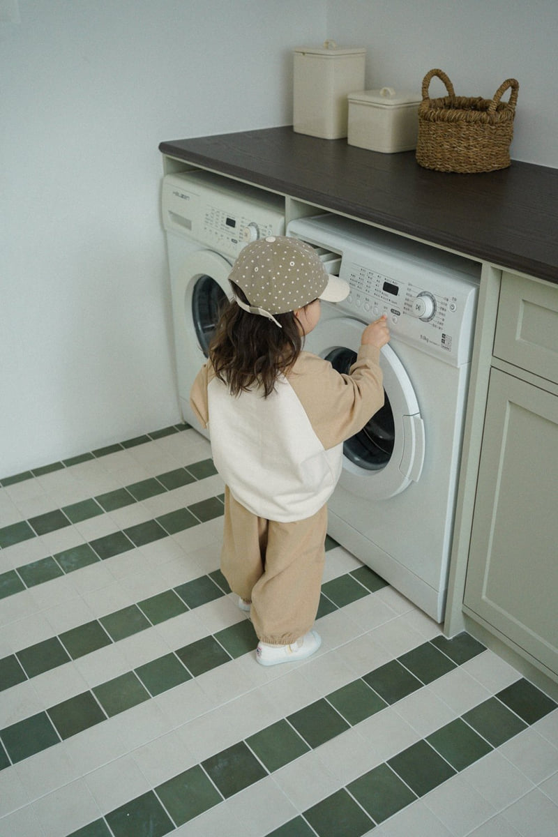 Onu - Korean Children Fashion - #designkidswear - Basic Jogger Pants - 9