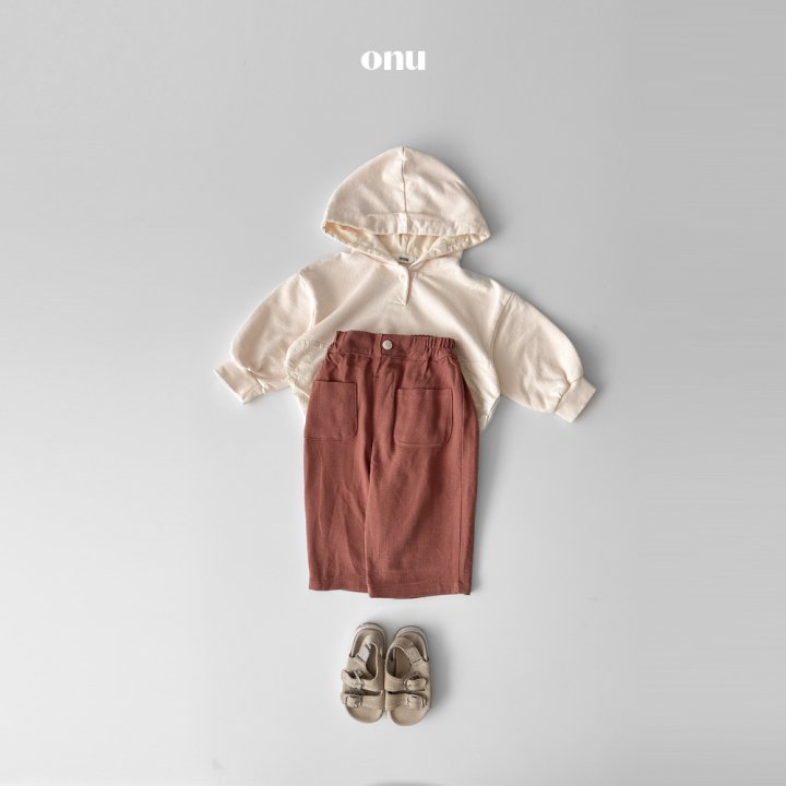 Onu - Korean Children Fashion - #discoveringself - Toy Pants - 12