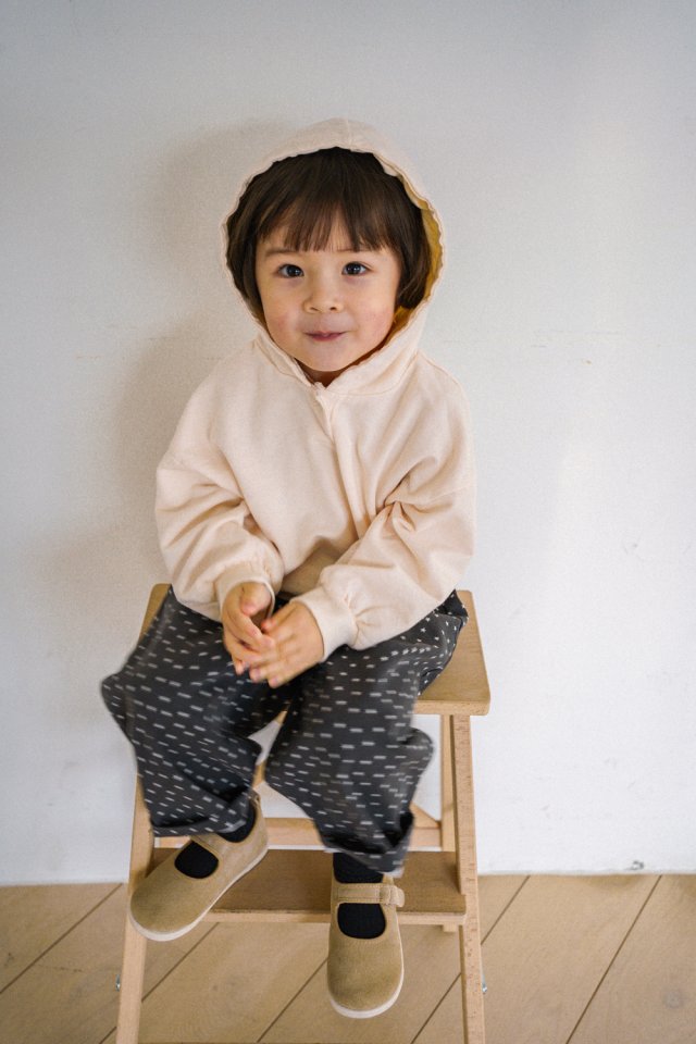 Onu - Korean Children Fashion - #kidsshorts - Star Pigment Pants - 9