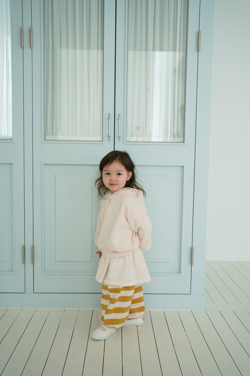 Onu - Korean Children Fashion - #kidsstore - Blossom One-piece - 11