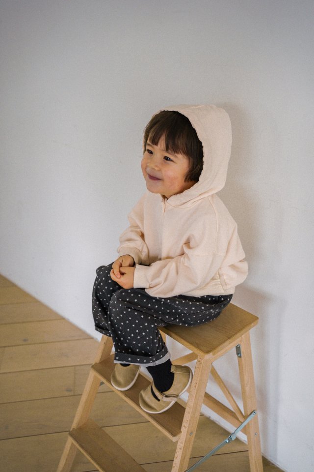 Onu - Korean Children Fashion - #kidzfashiontrend - Star Pigment Pants - 11