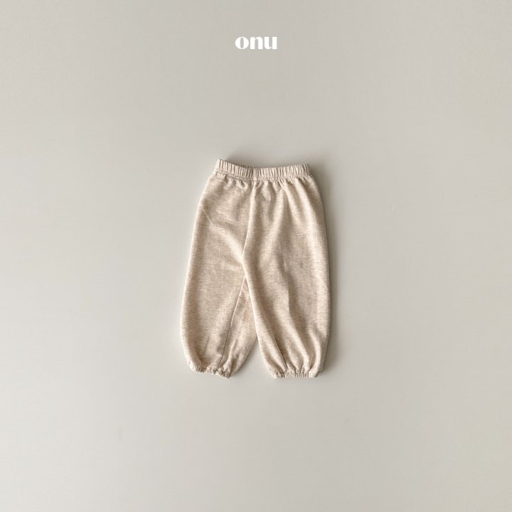 Onu - Korean Children Fashion - #minifashionista - Mochi Traditional Pants - 5