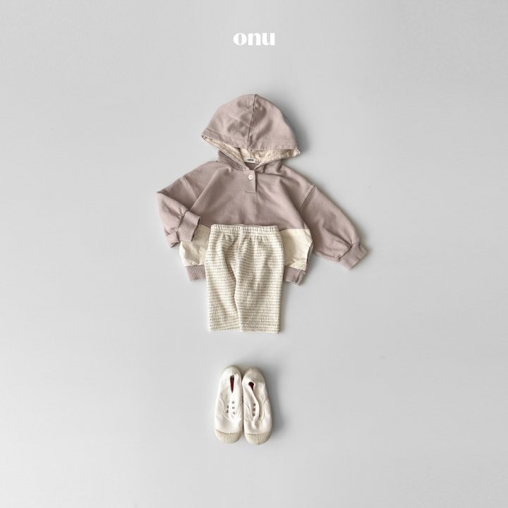Onu - Korean Children Fashion - #todddlerfashion - Biker Leggings - 9
