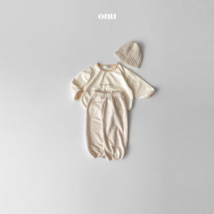 Onu - Korean Children Fashion - #todddlerfashion - Mochi Traditional Pants - 7