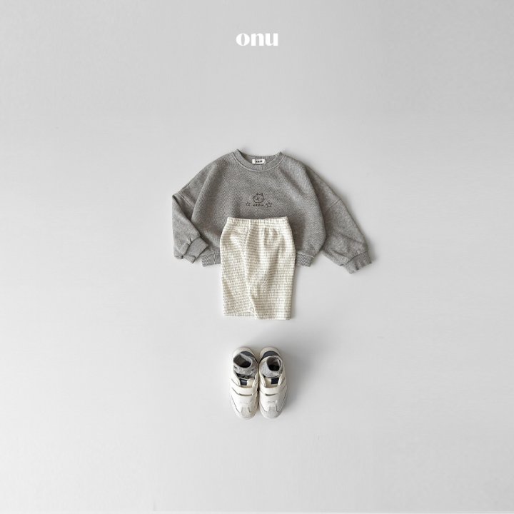Onu - Korean Children Fashion - #toddlerclothing - Biker Leggings - 10
