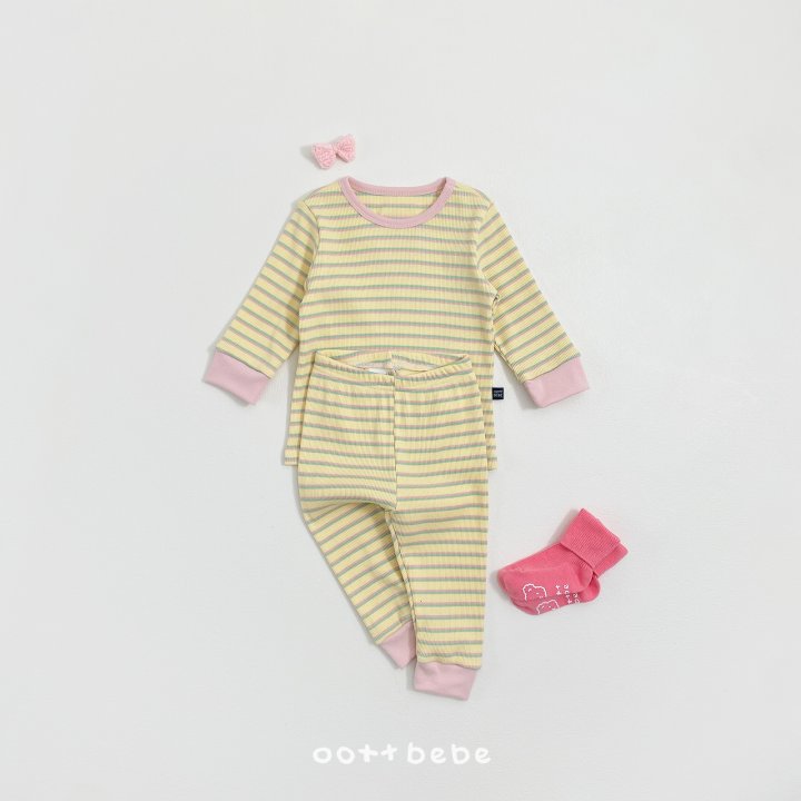 Oott Bebe - Korean Baby Fashion - #babylifestyle - Apollo Easywear - 2