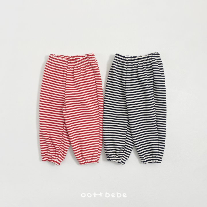 Oott Bebe - Korean Baby Fashion - #babylifestyle - Peekaboo Set - 6