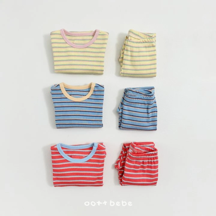 Oott Bebe - Korean Baby Fashion - #babylifestyle - Apollo Easywear