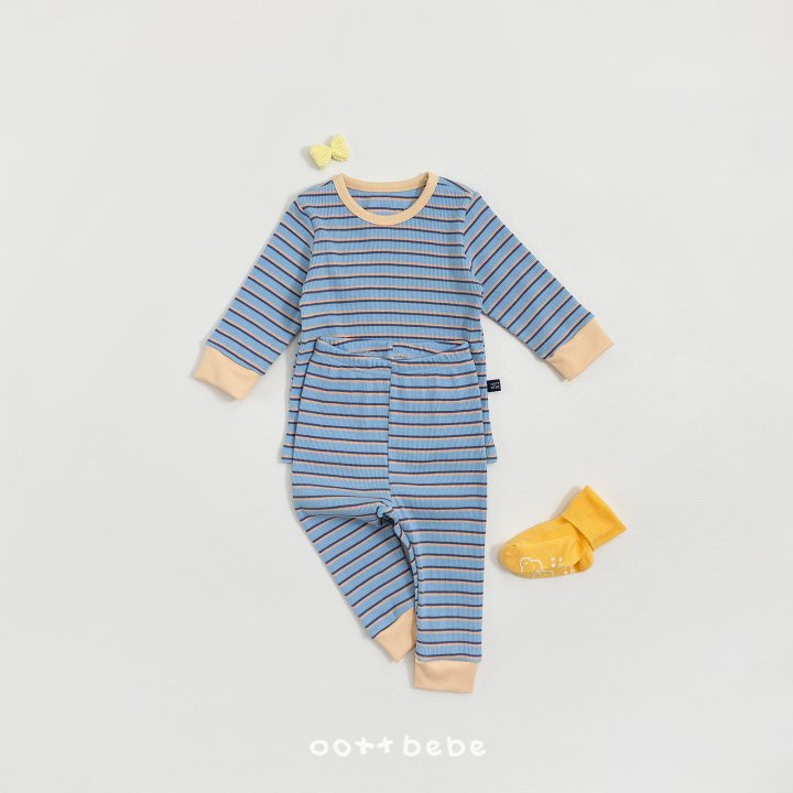 Oott Bebe - Korean Baby Fashion - #babyoninstagram - Apollo Easywear - 4