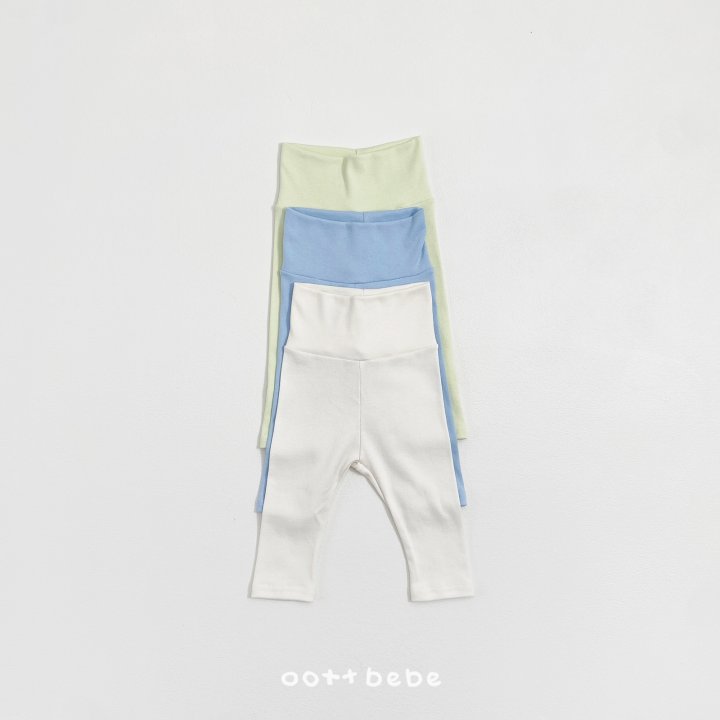 Oott Bebe - Korean Baby Fashion - #babyootd - Coco Stripe Suit - 7